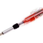 Набор отверток для точной механики 12в1 BlackHorn -00656-