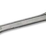 Ключ гаечный рожковый  8*10мм (10)