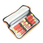 Набор отверток 6шт диэлектрические XP (1/48)