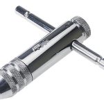 Вороток для метчиков реверсивный М5-М12 Практик