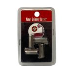 Нож для мясорубки с лазерной заточкой 108-9-208