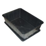 Ящик для рассады 340*230*120 с поддоном (1/10)