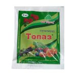 Удобрение от болезни растений Топаз 2мл (1/500)