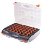 Органайзер 330*85 мм двухстронний -00408-