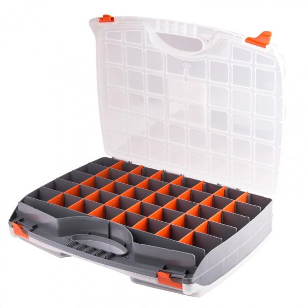 Органайзер 330*85 мм двухстронний -00408-