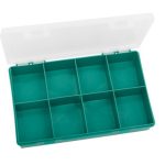 Органайзер ИП 280*185*50 мм 8 ячеек ПРАКТИК -78958- (1/18)