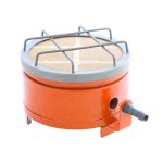 Обогреватель газовый (плита) СЛЕДОПЫТ - Диксон инфракрасный 1,15кВт (1/6)