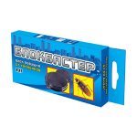 Средство для уничтожения ползающих насекомых (диск-ловушка) 2шт БЛОКБАСТЕР