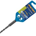 Бур SDS+  6*110 ПРАКТИК (5/25/500)