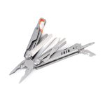 Мультитул СЛЕДОПЫТ-PRO 12 пр в чехле и в коробке