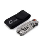 Мультитул СЛЕДОПЫТ-PRO 12 пр в чехле и в коробке