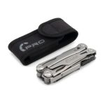 Мультитул СЛЕДОПЫТ-PRO 14 пр в чехле и в коробке