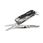 Мультитул СЛЕДОПЫТ-PRO 6 пр разделяемый корпус, в чехле и в коробке