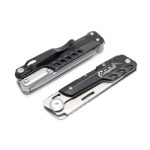 Мультитул СЛЕДОПЫТ-PRO 6 пр разделяемый корпус, в чехле и в коробке