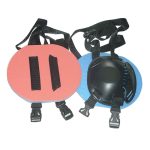 Наколенники защитные