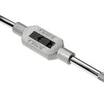 Вороток для метчиков М1-М10 ПРАКТИК -62566-