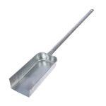 Совок зольный