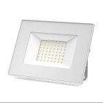 Прожектор LED  50Вт Gauss Elementary 6500К 4500Лм 200-240V IP65 белый (1/10)