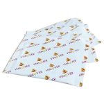 Порошок для очистки дымоходов от сажи,копоти и смол ВЕСЕЛЫЙ ТРУБОЧИСТ SUPER 4пак*6г (1/20)