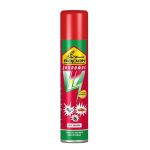 Дихлофос ВАРАН Форте универсальный зеленый 145мл (1/24)