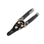 Инструмент для зачистки проводов многофункциональный 7в1 KRANZ