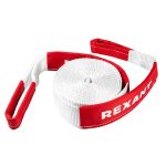 Трос динамический (стропа) 6 метров 5 тонн в чехле REXANT