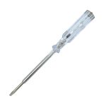 Отвертка индикатор напряжения DCY-201 белые