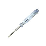 Отвертка индикатор напряжения DCY-701 белая (24)