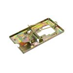 Мышеловка металлическая большая 16,5см (2)