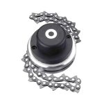 Головка для триммера (насадка на триммер) под гайку JH-207-H