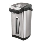 Термопот SAKURA SA-1346BS 750Вт, 6л, двойные стенки, индикатор уровня воды