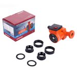 Насос циркуляционный КРАТОН CWP-32/4