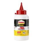 Клей МОМЕНТ СТОЛЯР 250гр банка 1960505 (1/12)