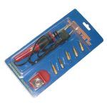 Паяльник-выжигатель арт 28-115