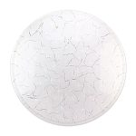 Светильник LED потолочный ИНЕЙ СЛЛ 043 75Вт 5К 490*80 (1/5)