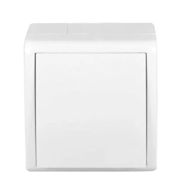 Выключатель 1 кл Орша А16-108 о/у