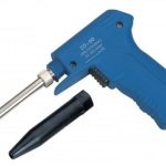 Паяльник импульсный 30W-130W ZD-90 STANdart luxe (50)