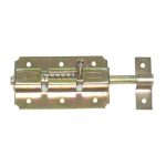 Задвижка с пружиной 8см большая 147