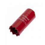 Коронка Bimetal 20мм KRANZ