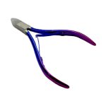 Кусачки для ногтей ZJ-05