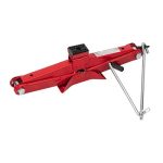 Домкрат ромбический 1,5т REXANT