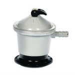 Редуктор пропановый бытовой РДСГ 2-1,2 (Балтика)