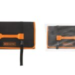 Органайзер для инструментов ОИ-1, 40 карманов (580*340) АЛМАЗ TDM