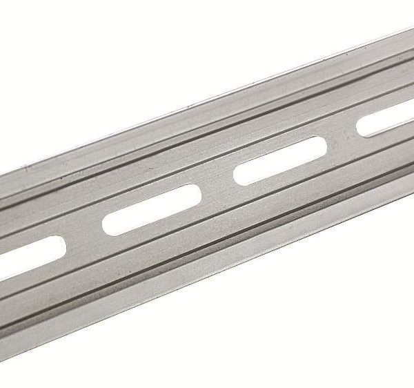 Рейка для автомата 45 см оцинкованная TDM (10/100)