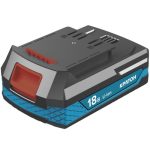 Аккумулятор КРАТОН BA1820-Li-OFA 2.0Aч 18В