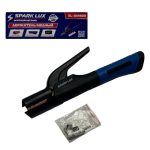 Держатель массы 800A медный, рез.ручки, прочный зажим (1/60)