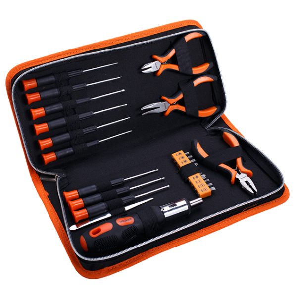 Набор для точных работ MN-02/23 КРАТОН