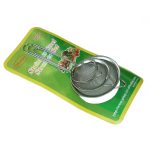 Набор сит нержавейка 6-8-10см (1/144)