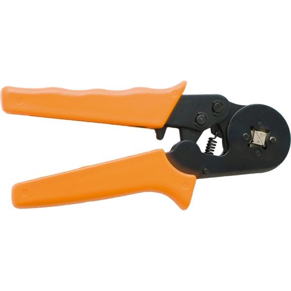 Пресс-клещи ПК-04 TDM