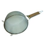 Сито №2 d-21см, деревянная ручка (1/100)